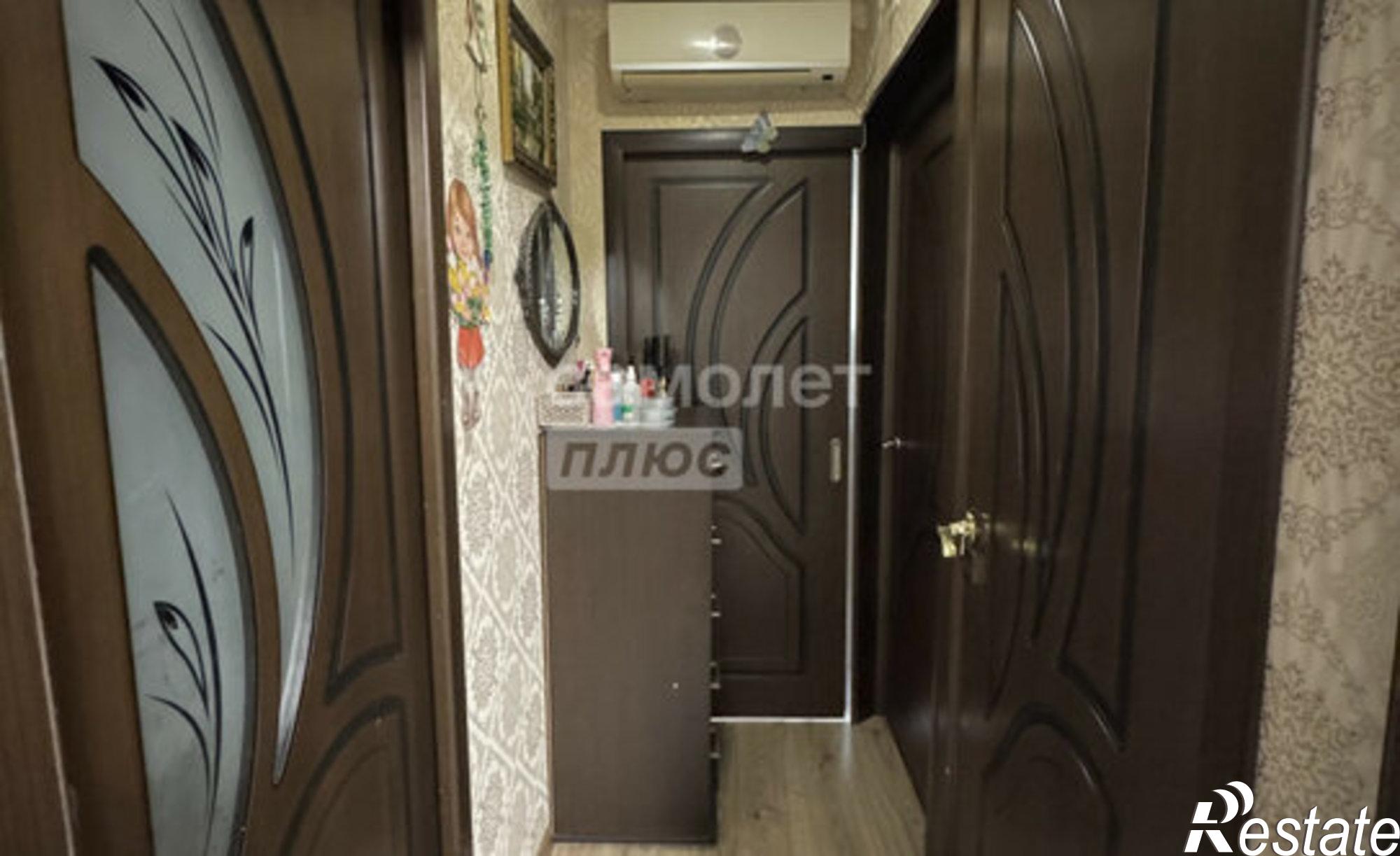 Купить квартиру за 7 000 000 рублей на улица Калараша, 12Г