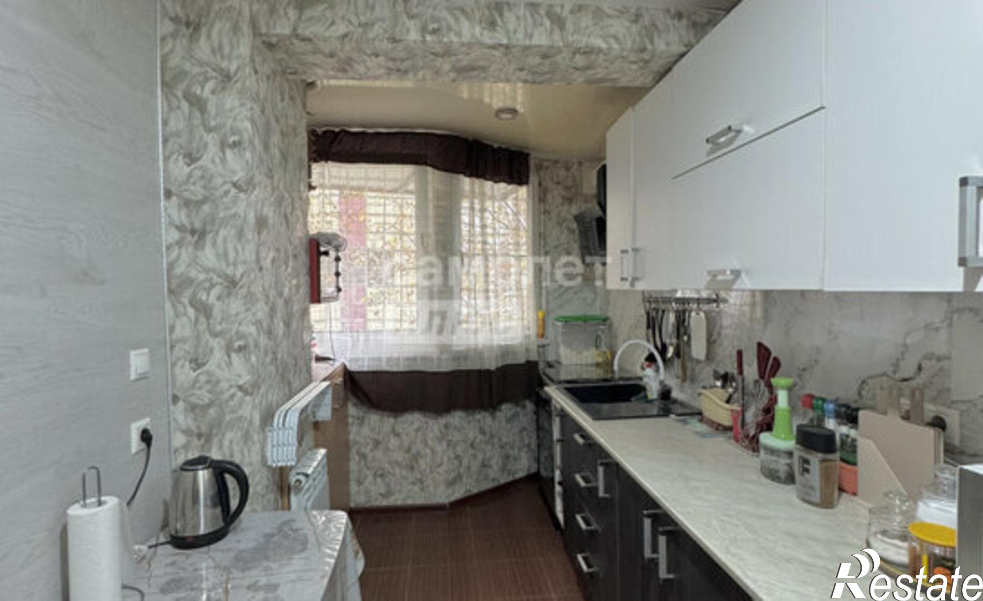 Купить квартиру за 7 000 000 рублей на улица Калараша, 12Г