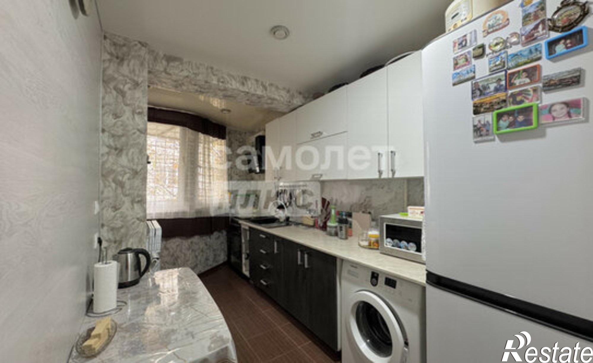 Купить квартиру за 7 000 000 рублей на улица Калараша, 12Г