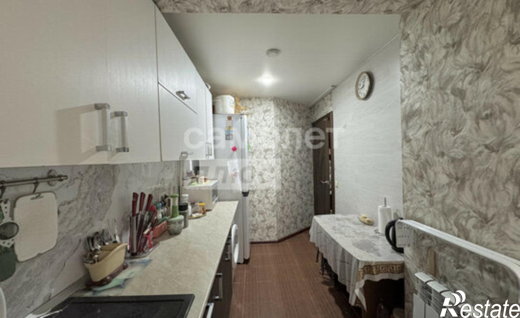 Купить квартиру за 7 000 000 рублей на улица Калараша, 12Г