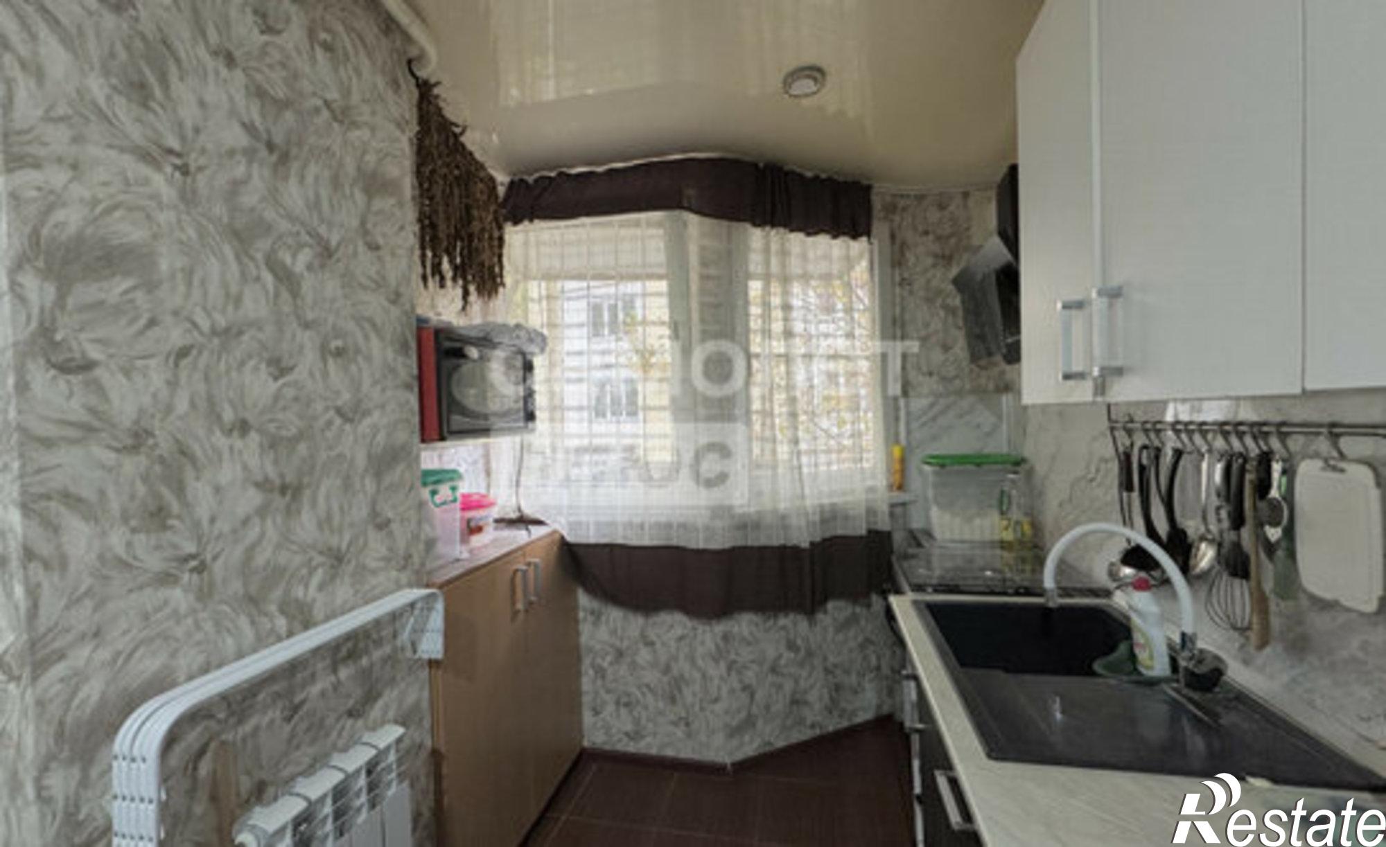 Купить квартиру за 7 000 000 рублей на улица Калараша, 12Г