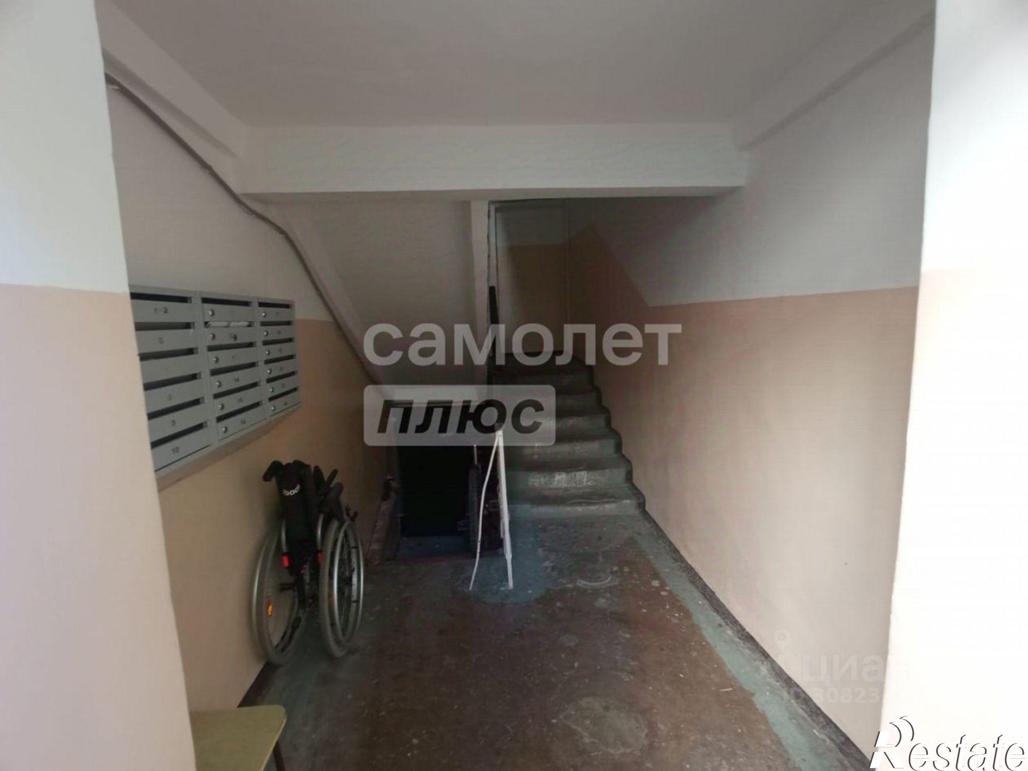 Купить комнату за 2 100 000 рублей на улица Полетаева, 27