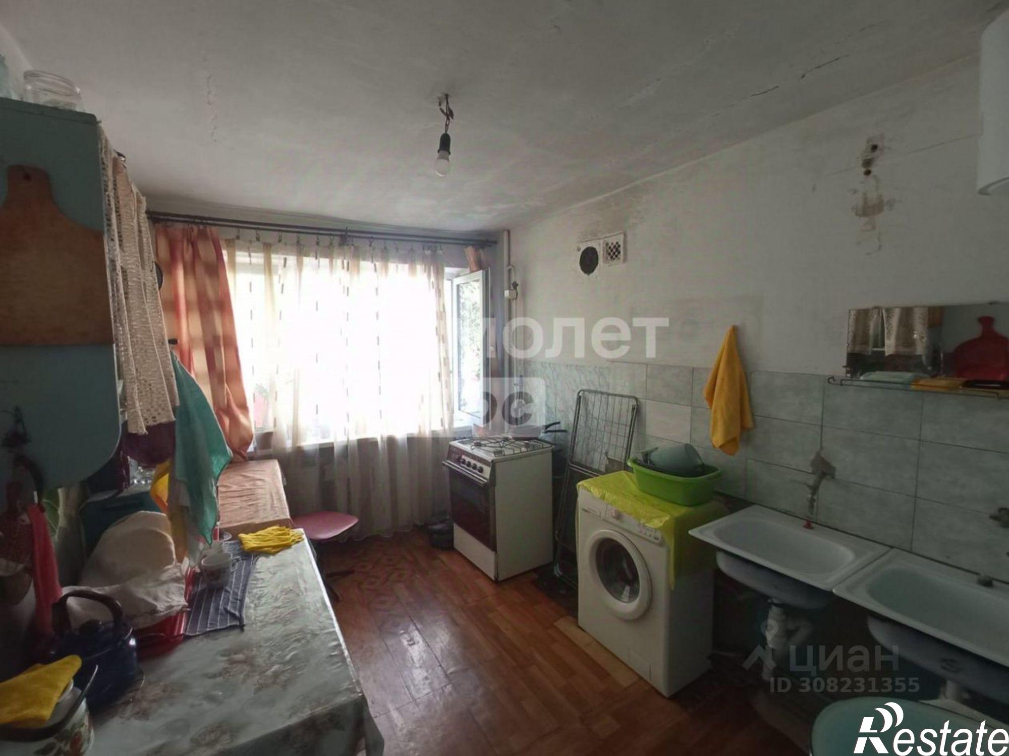 Купить комнату за 2 100 000 рублей на улица Полетаева, 27