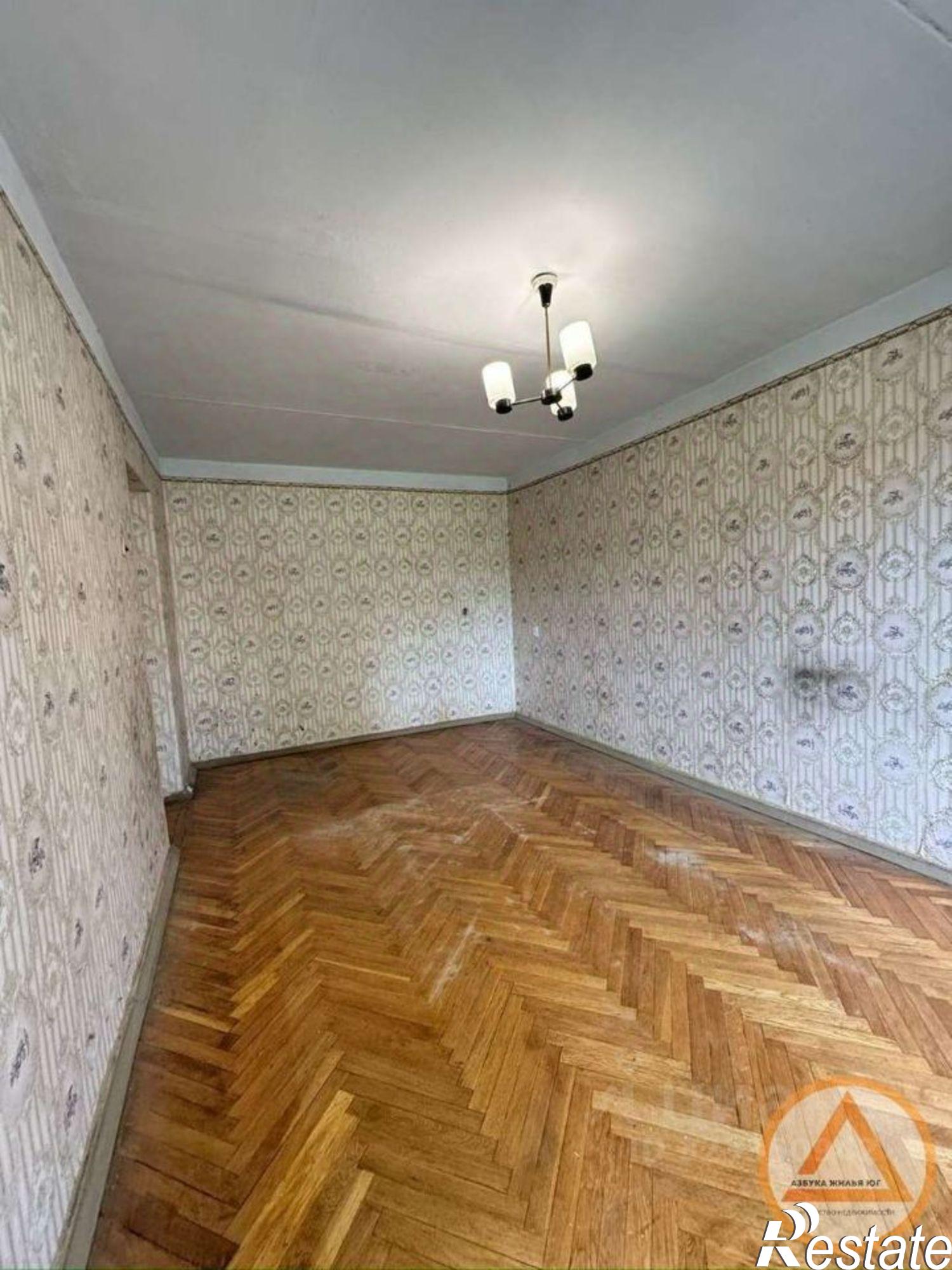 Купить квартиру за 5 430 000 рублей на улица Карла Маркса, 27