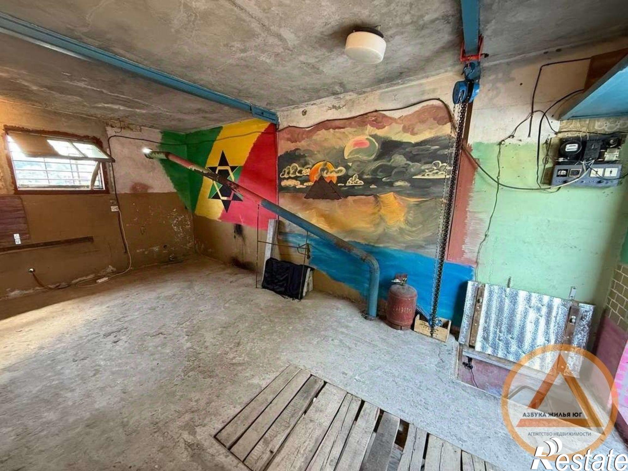 Купить гараж, место в паркинге за 3 500 000 рублей на Кадошская улица, 7