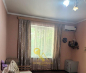 комната 31 кв м улица Горького, 18