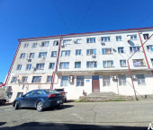 комната 20 кв м улица Полетаева, 27