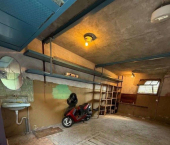 25 кв м Кадошская улица, 7