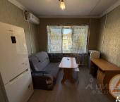 1-комн, 41кв м, этаж 2/5 улица Кириченко, 7И