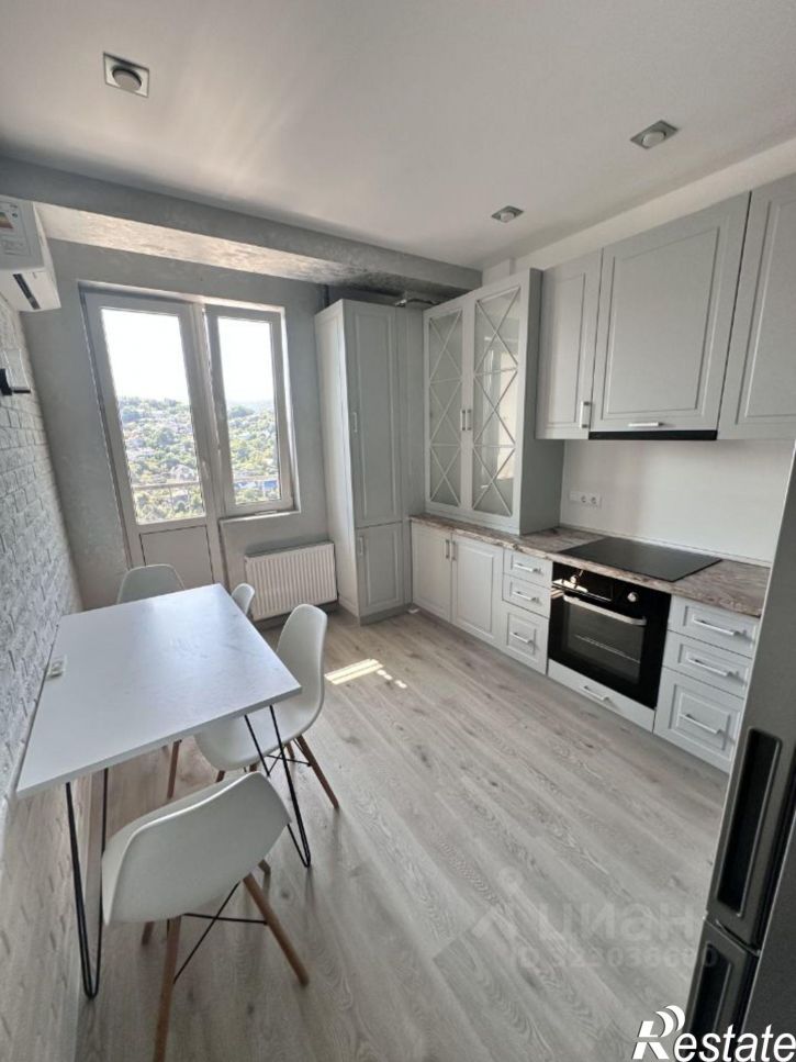 1-комн квартира улица Свободы, 7А,  д. 7А