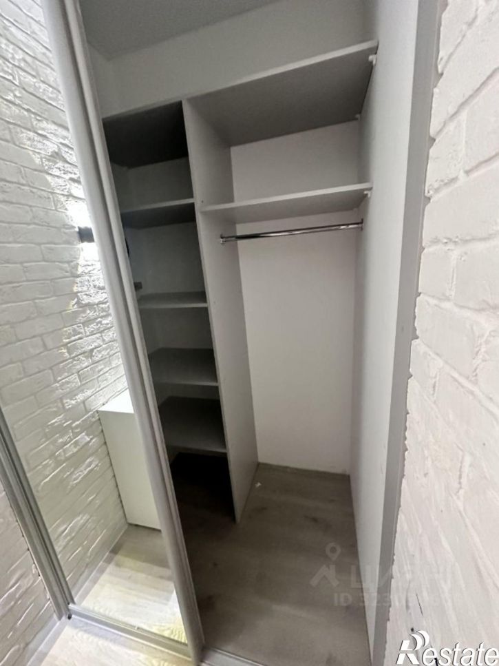 1-комн квартира улица Свободы, 7А,  д. 7А