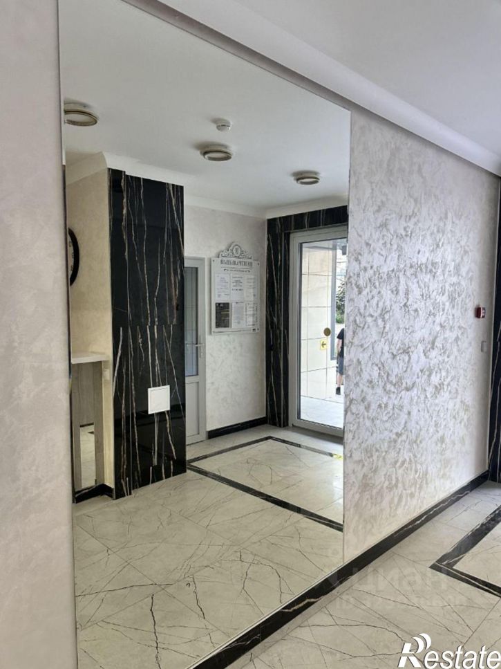 1-комн квартира улица Свободы, 7А,  д. 7А