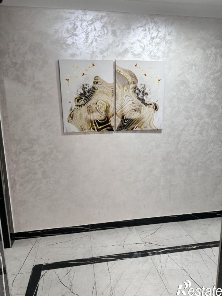 1-комн квартира улица Свободы, 7А,  д. 7А