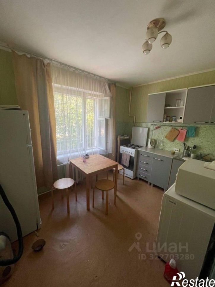 1-комн квартира ул А.Макарова, 41,  д. 41