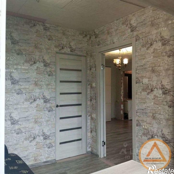 2-комн квартира ул Звездная, 35,  д. 35