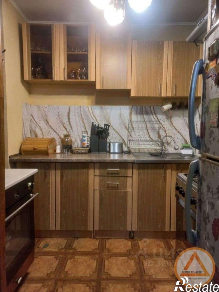 3-комн квартира Гражданский переулок, 13,  д. 13