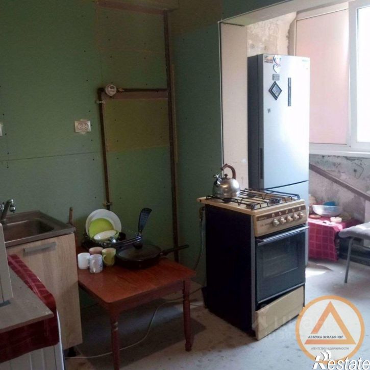 2-комн квартира ул Звездная, 35,  д. 35