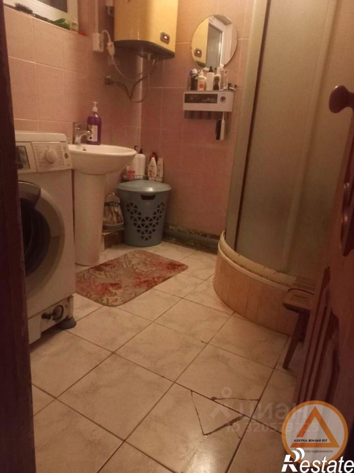 3-комн квартира Гражданский переулок, 13,  д. 13