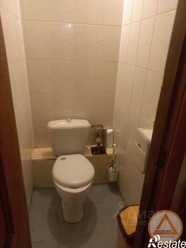 3-комн квартира Гражданский переулок, 13,  д. 13