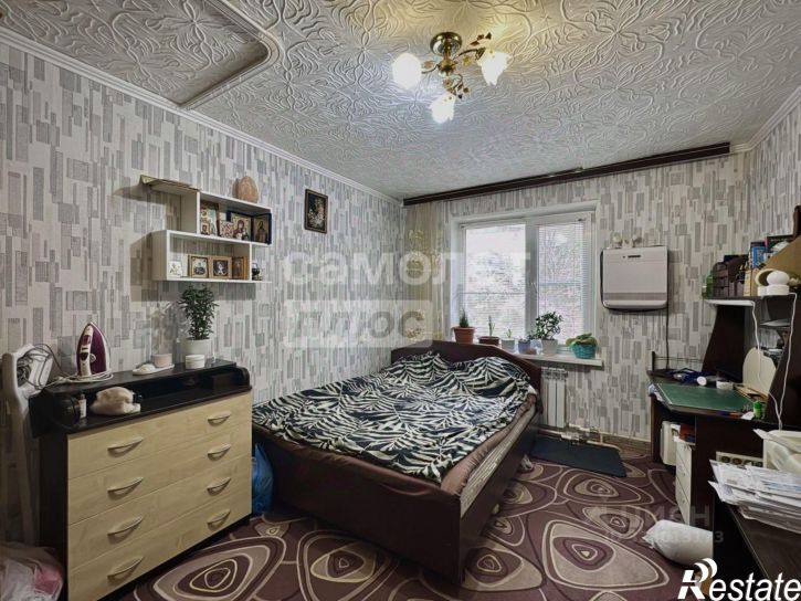 2-комн квартира улица Кириченко, 8,  д. 8