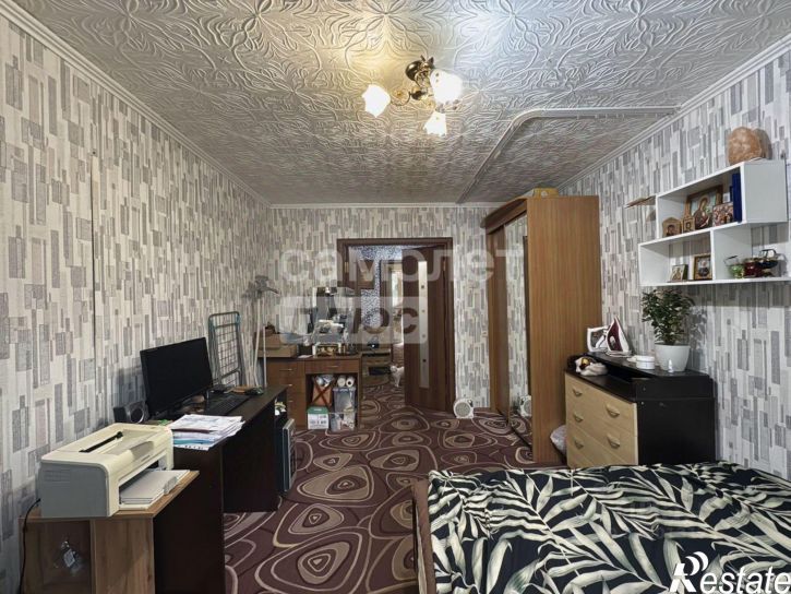 2-комн квартира улица Кириченко, 8,  д. 8