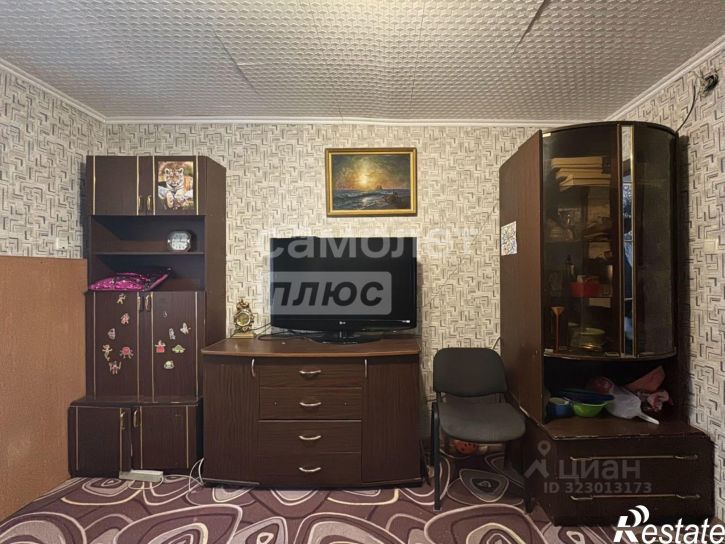 2-комн квартира улица Кириченко, 8,  д. 8