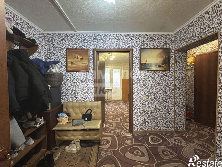 2-комн квартира улица Кириченко, 8,  д. 8