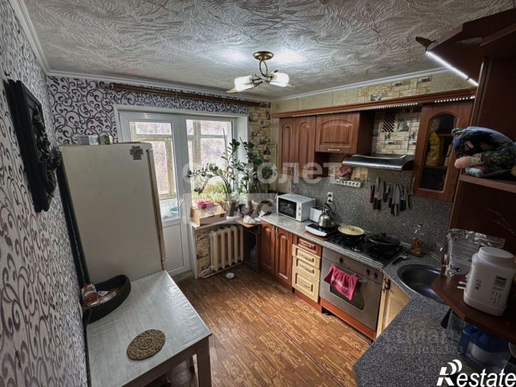 2-комн квартира улица Кириченко, 8,  д. 8