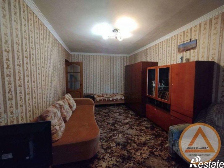 1-комн квартира ул Киевская, 59,  д. 59