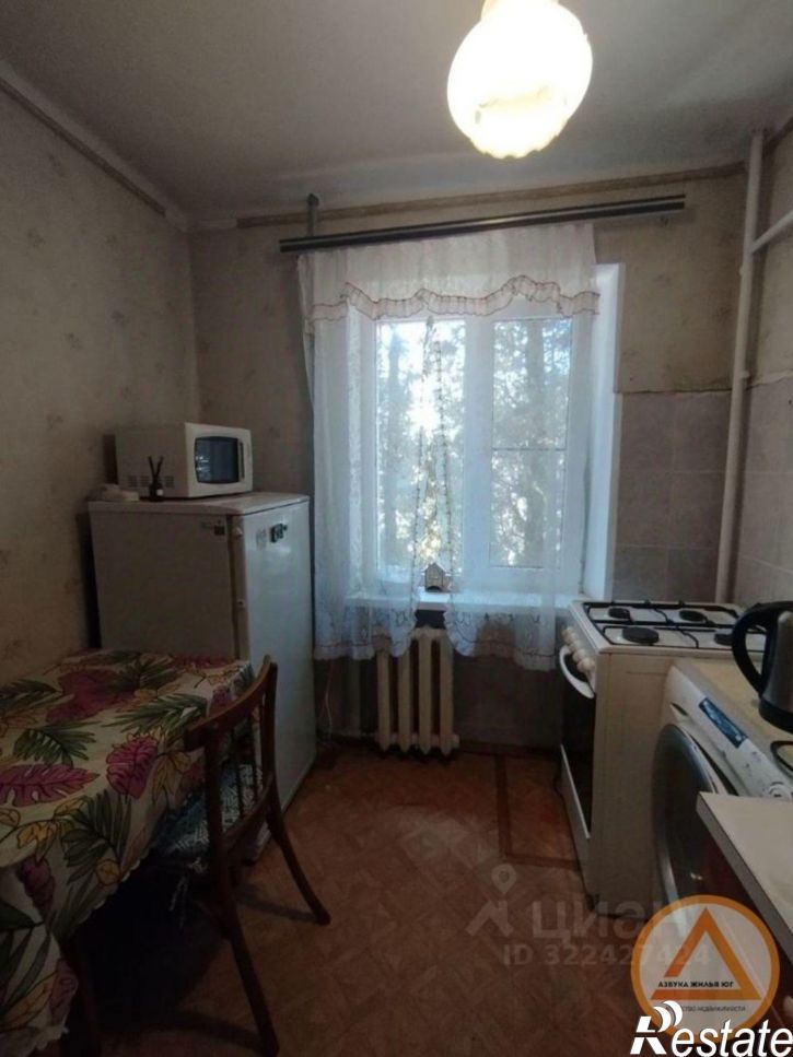 1-комн квартира ул Киевская, 59,  д. 59