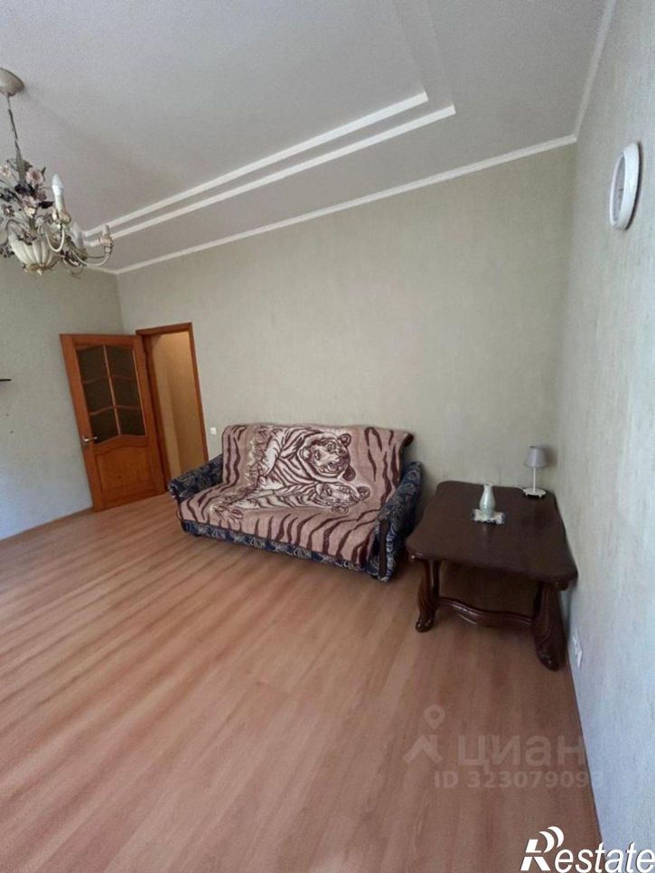 2-комн квартира ул Фрунзе, 55,  д. 55