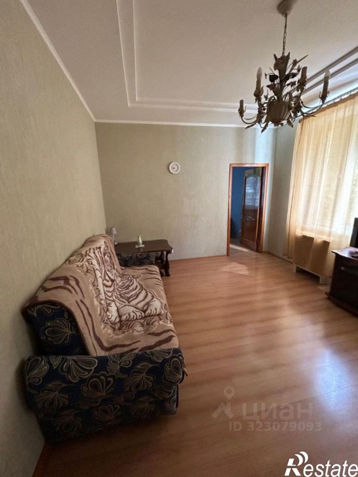 2-комн квартира ул Фрунзе, 55,  д. 55