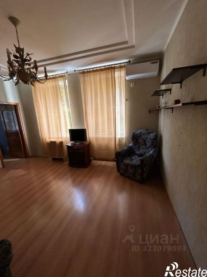 2-комн квартира ул Фрунзе, 55,  д. 55