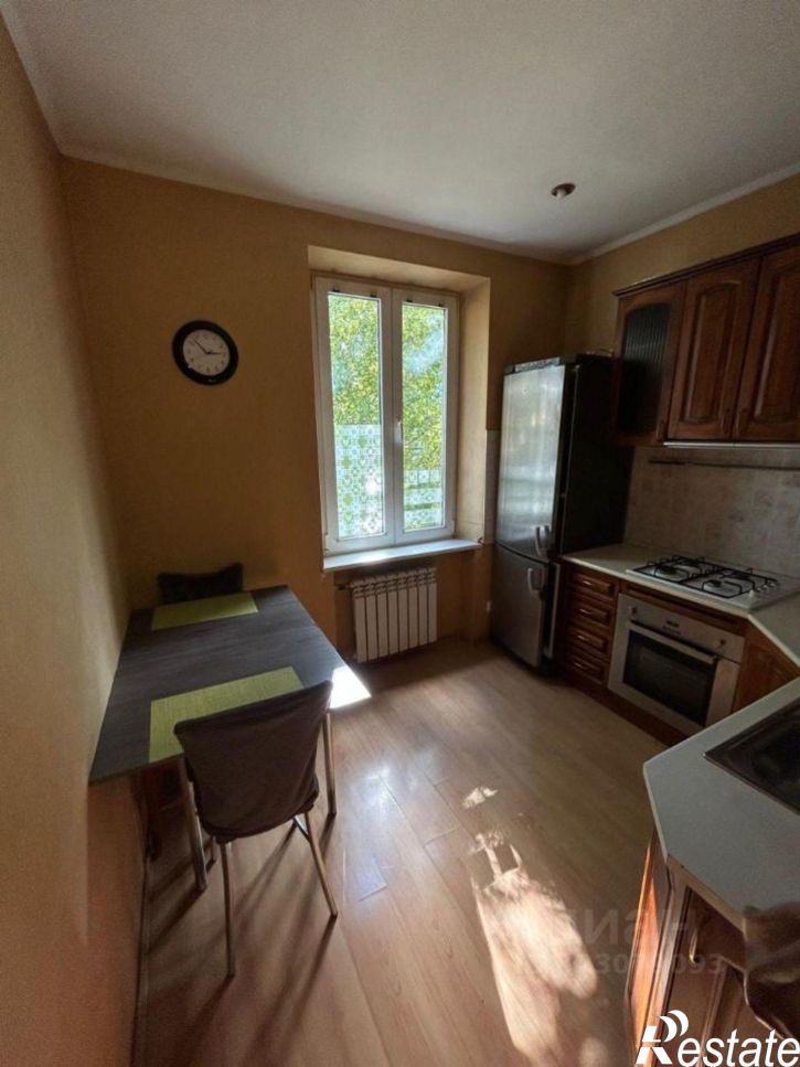 2-комн квартира ул Фрунзе, 55,  д. 55