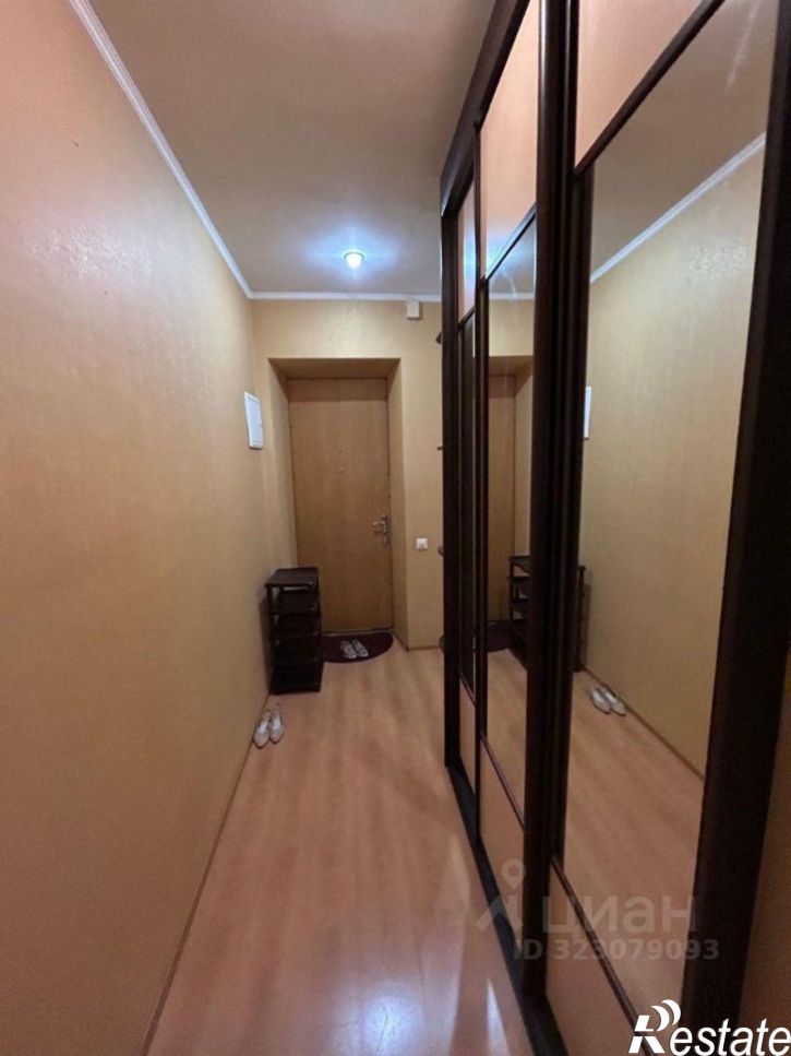 2-комн квартира ул Фрунзе, 55,  д. 55