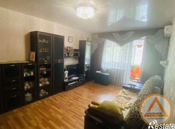 1-комн квартира улица Адмирала Макарова, 31П,  д. 31П