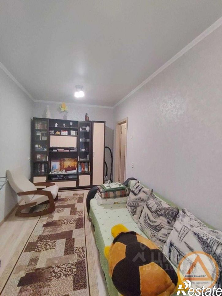 2-комн квартира ул Ленинградская, 12,  д. 12