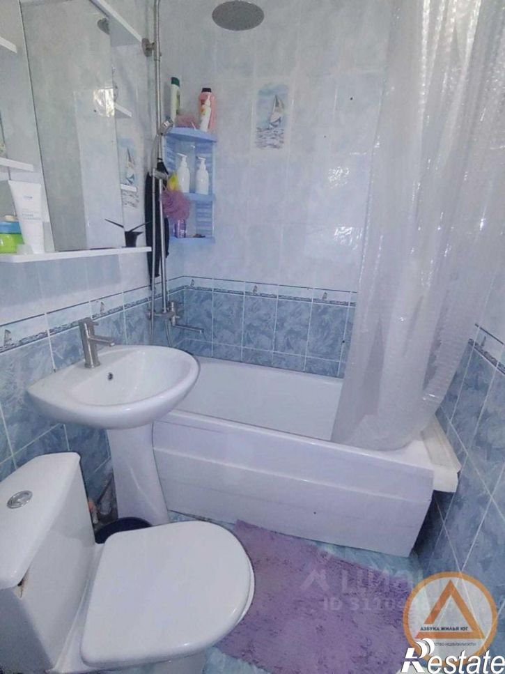 2-комн квартира ул Ленинградская, 12,  д. 12