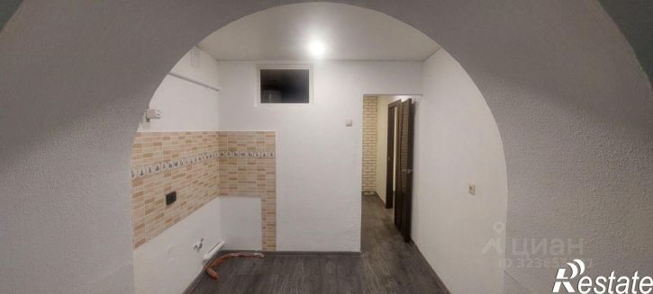 1-комн квартира улица Богдана Хмельницкого, 107,  д. 107