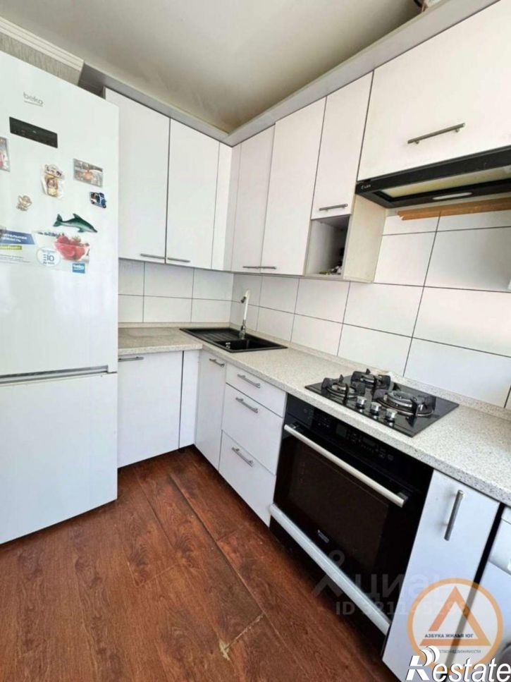 2-комн квартира ул Кириченко, 7,  д. 7