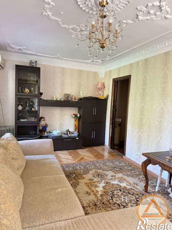 2-комн квартира ул Кириченко, 7,  д. 7