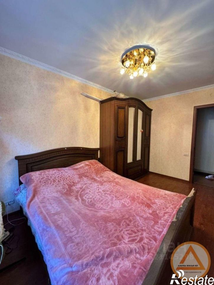 2-комн квартира ул Кириченко, 7,  д. 7