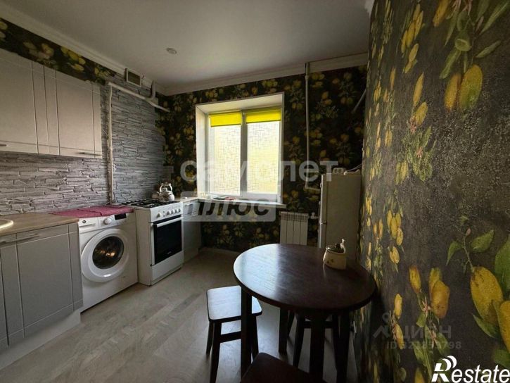 1-комн квартира ул Бондаренко, 4,  д. 4