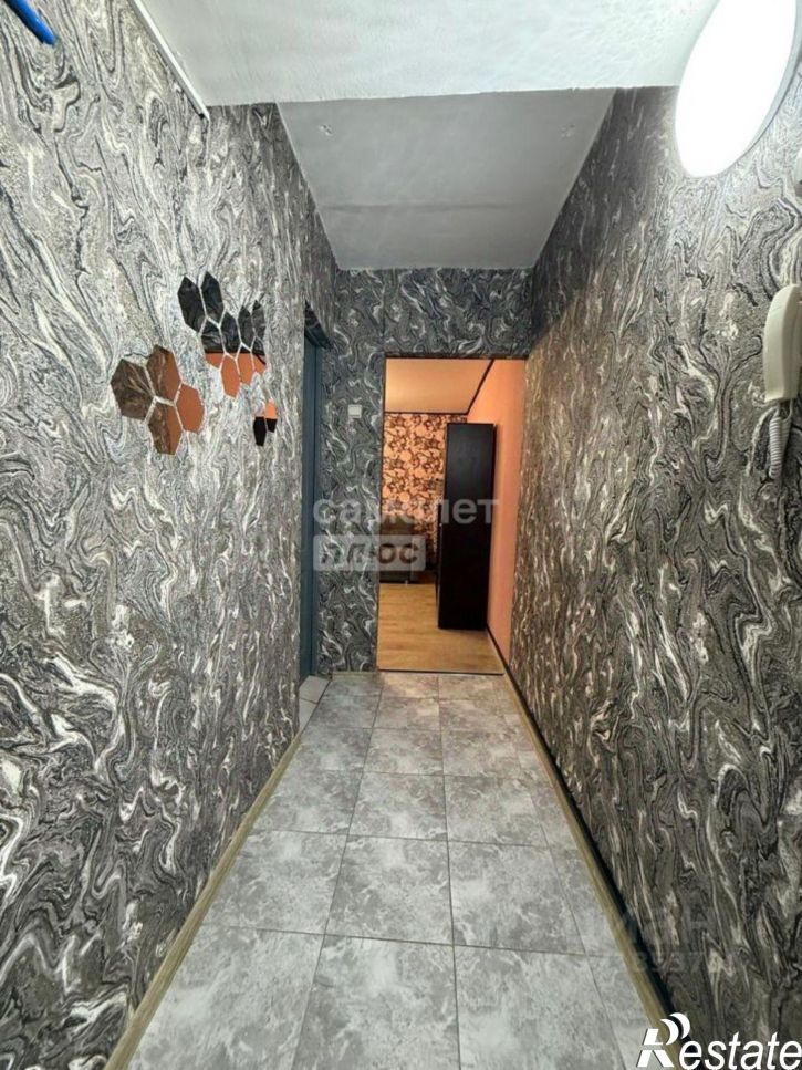 1-комн квартира ул Бондаренко, 4,  д. 4