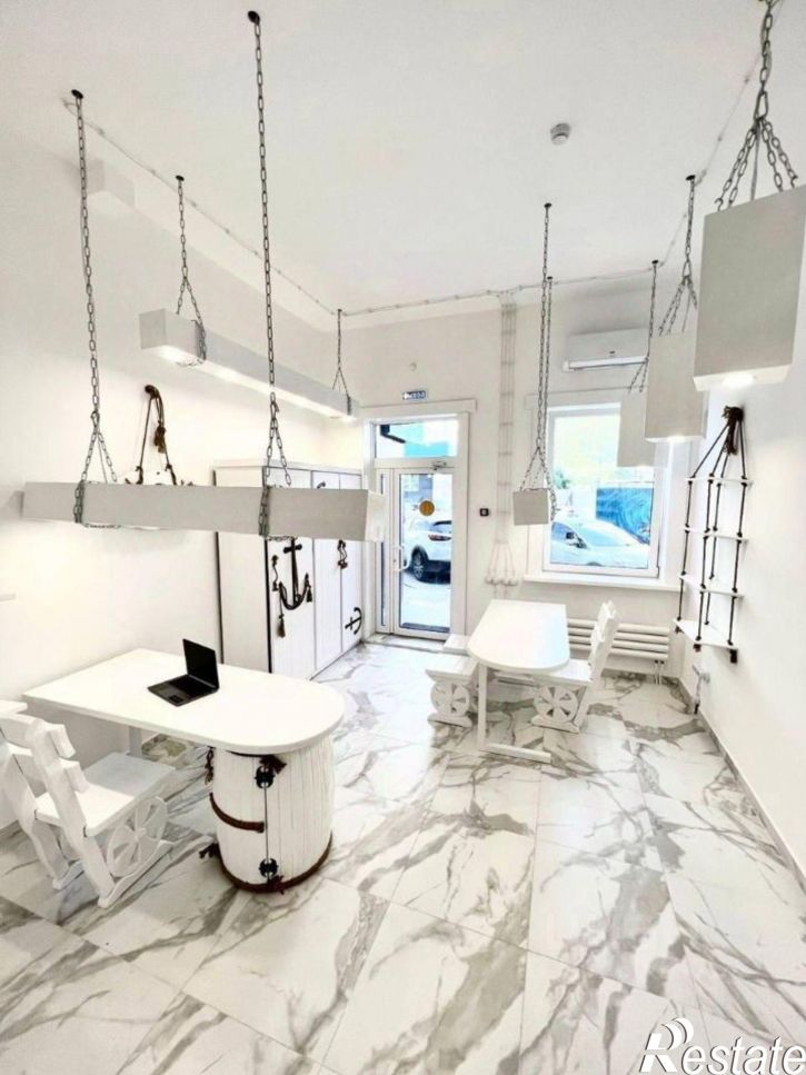 Помещение свободного назначения ул Портовиков, 39/3,  д. 39/3