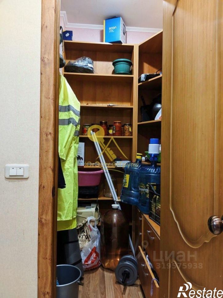 1-комн квартира улица Маяковского, 4,  д. 4