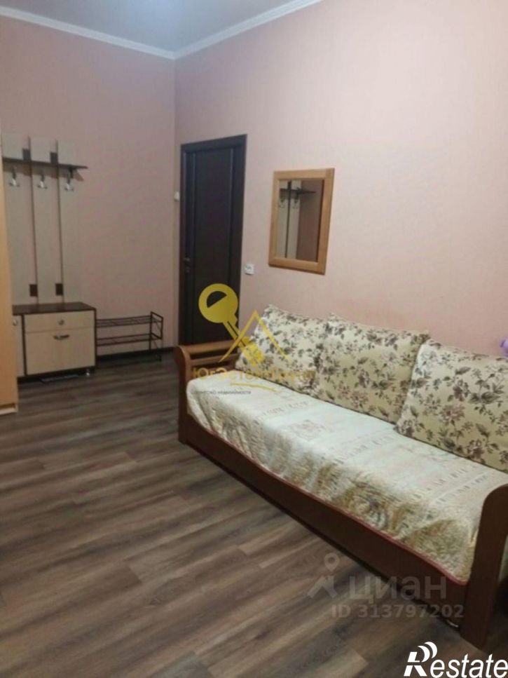 Комната улица Горького, 18,  д. 18