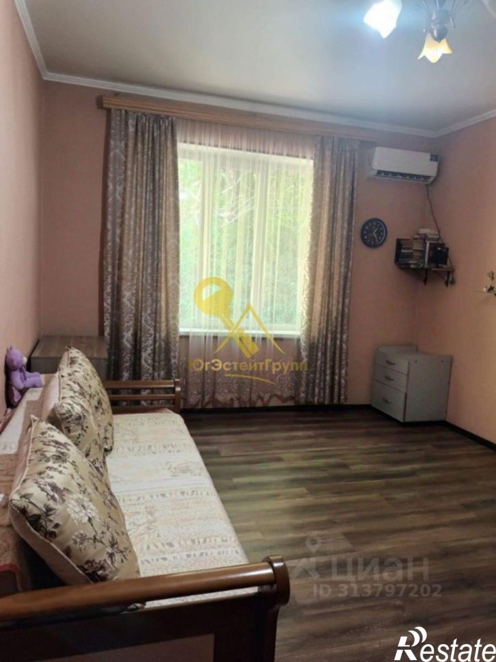 Комната улица Горького, 18,  д. 18