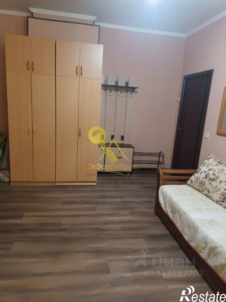 Комната улица Горького, 18,  д. 18