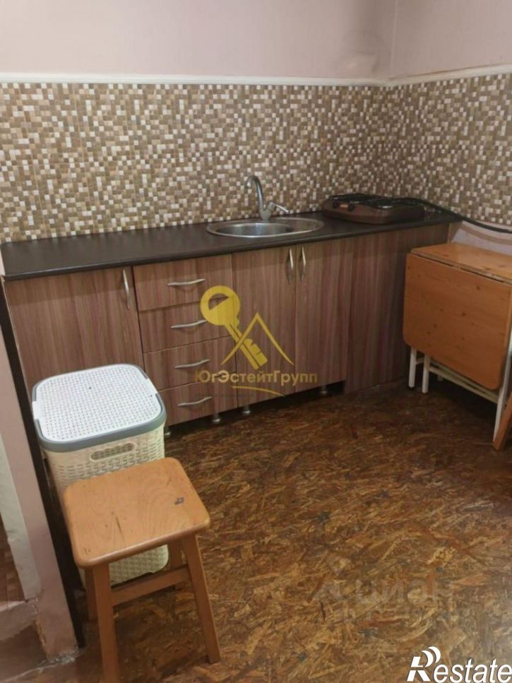 Комната улица Горького, 18,  д. 18